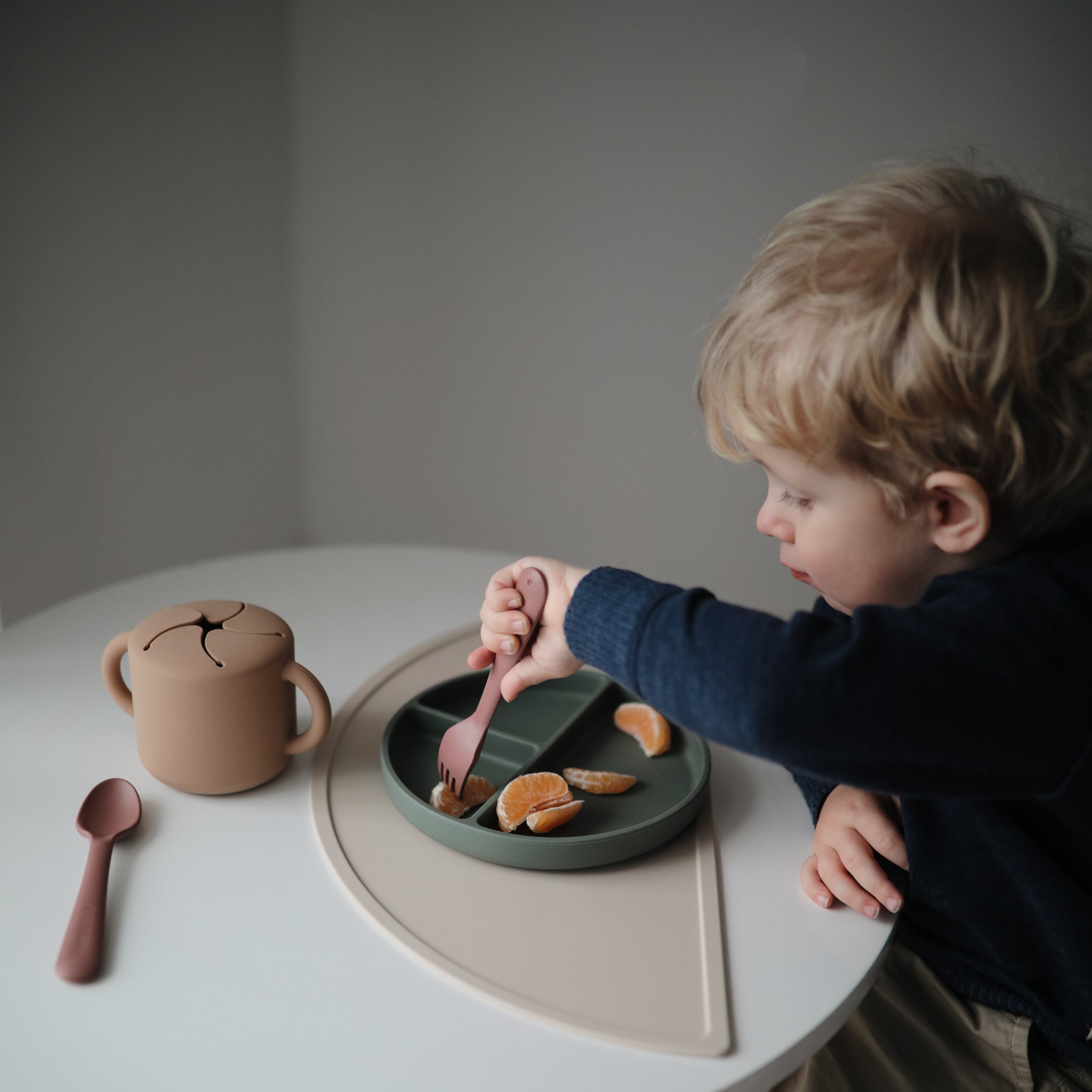 Image of Silicone Placemat